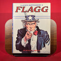 James Montgomery Flagg