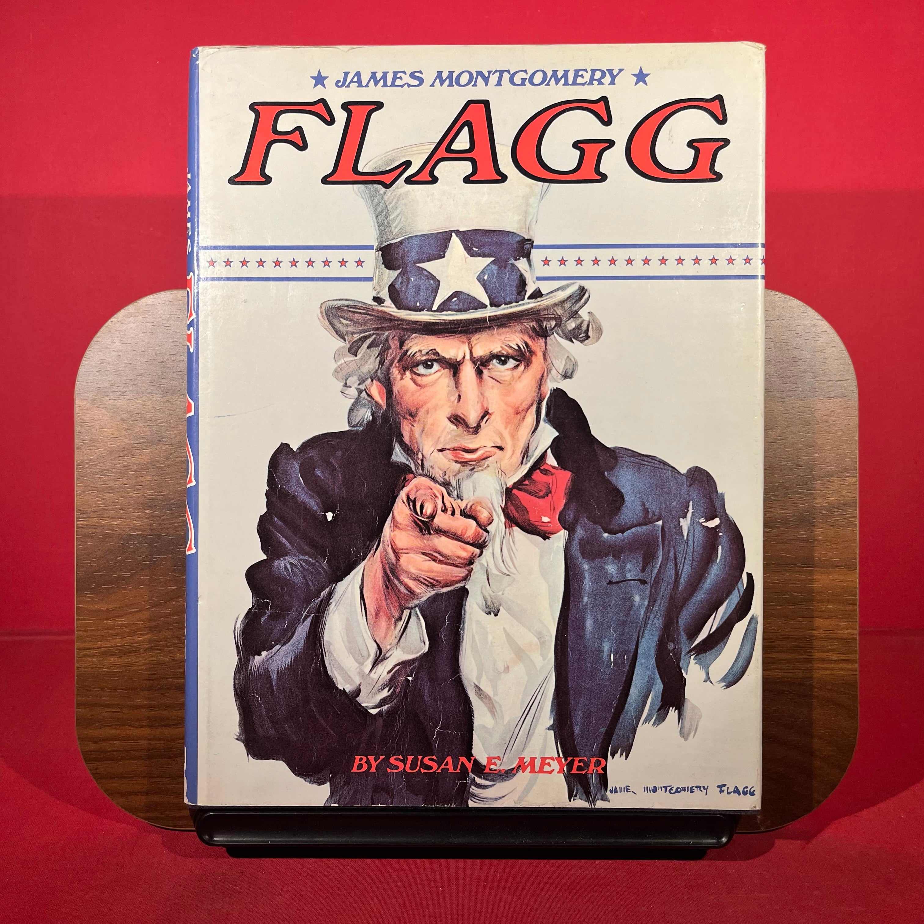 James Montgomery Flagg