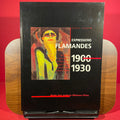 Expressions Flamandes 1900-1930, exh.cat. Musee D'art Moderne, Ville Neuve D'Ascq, France, 1988