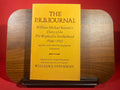 The P.R.B. journal