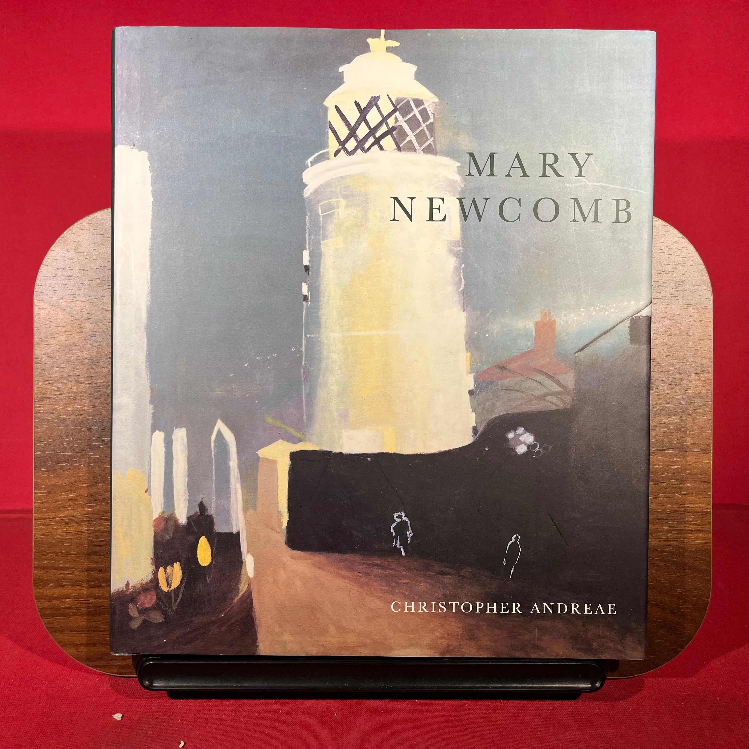 Mary Newcomb