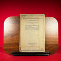 Byron & Byroniana : A Catalogue of books : Catalogue No. 28