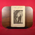The Artists Of The 1890s