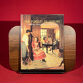 The Pursuit of Leisure: Victorian Depictions of Pastimes