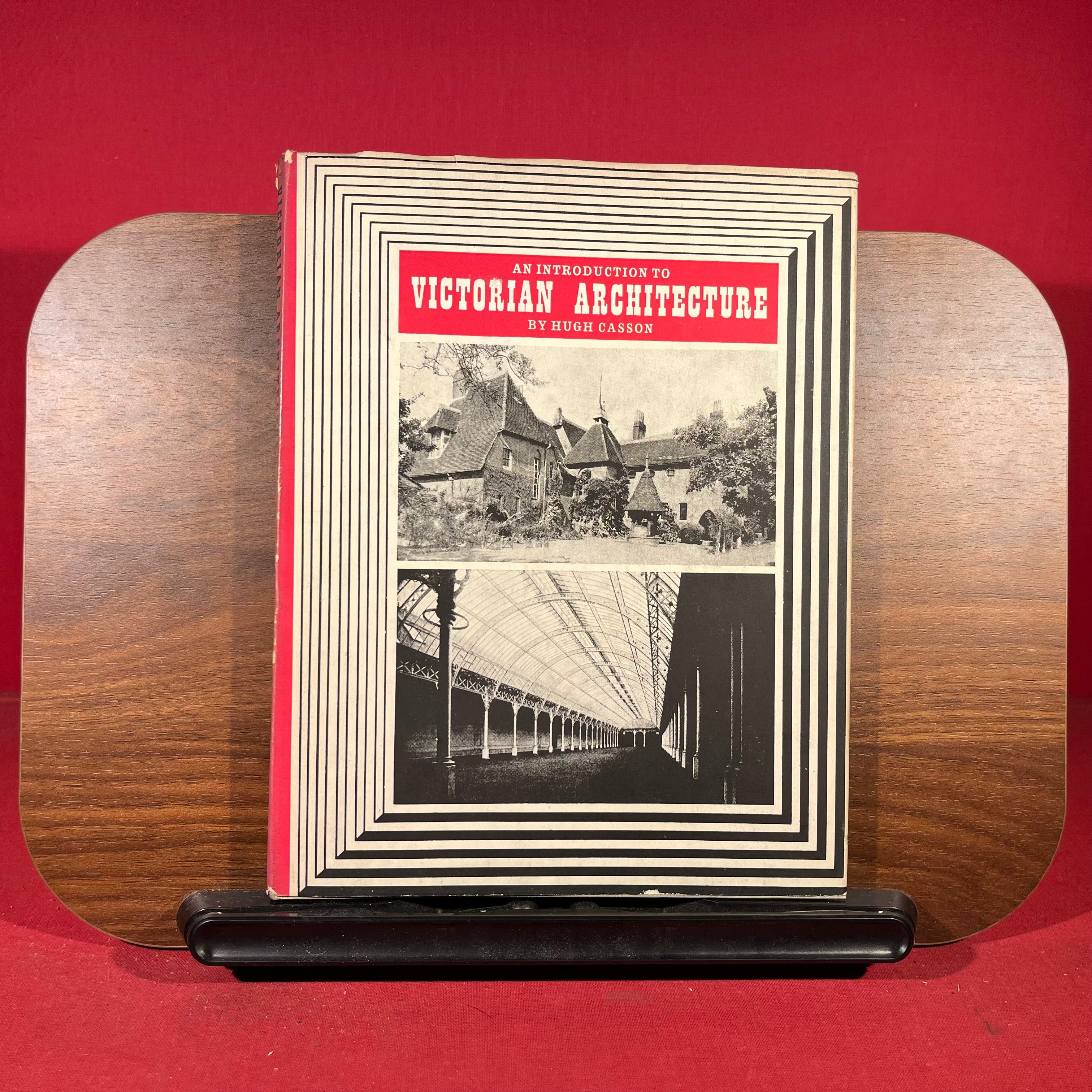 An Introduction To Victorian Architecture