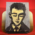 Joash Woodrow