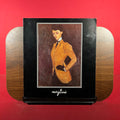 Amedeo Modigliani 1884-1920, exh. cat. Musee d'Art Moderne de la Ville de Paris, France, 1981