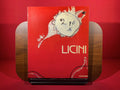 Licini (Italian Edition)