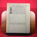 Little Engravings, Classical & Contemporary: No. 1 Albrecht Altdorfer: A Book of 71 Woodcuts.