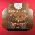 Das Neue Museum : Eine Ruine Wird Zum Juwel