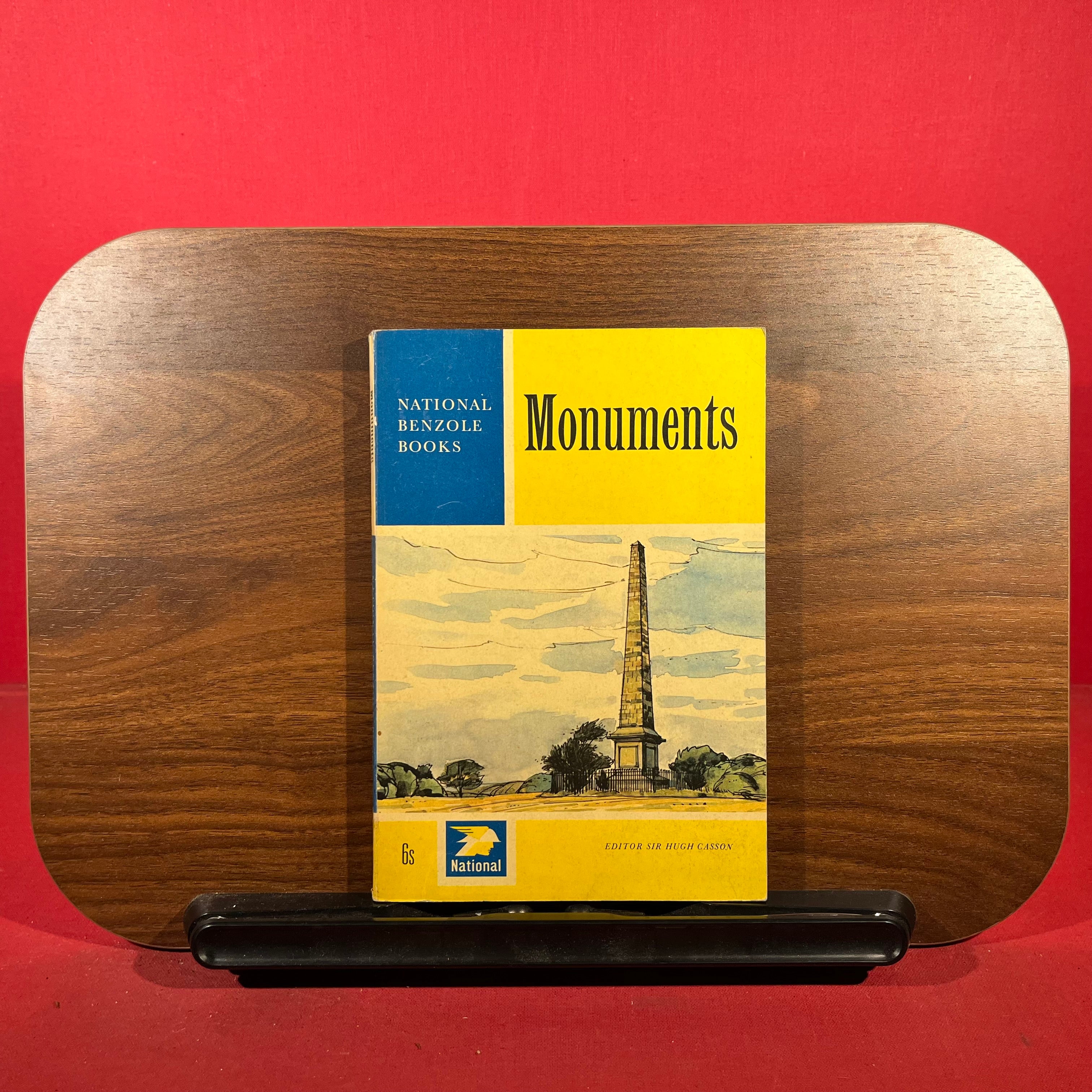Monuments