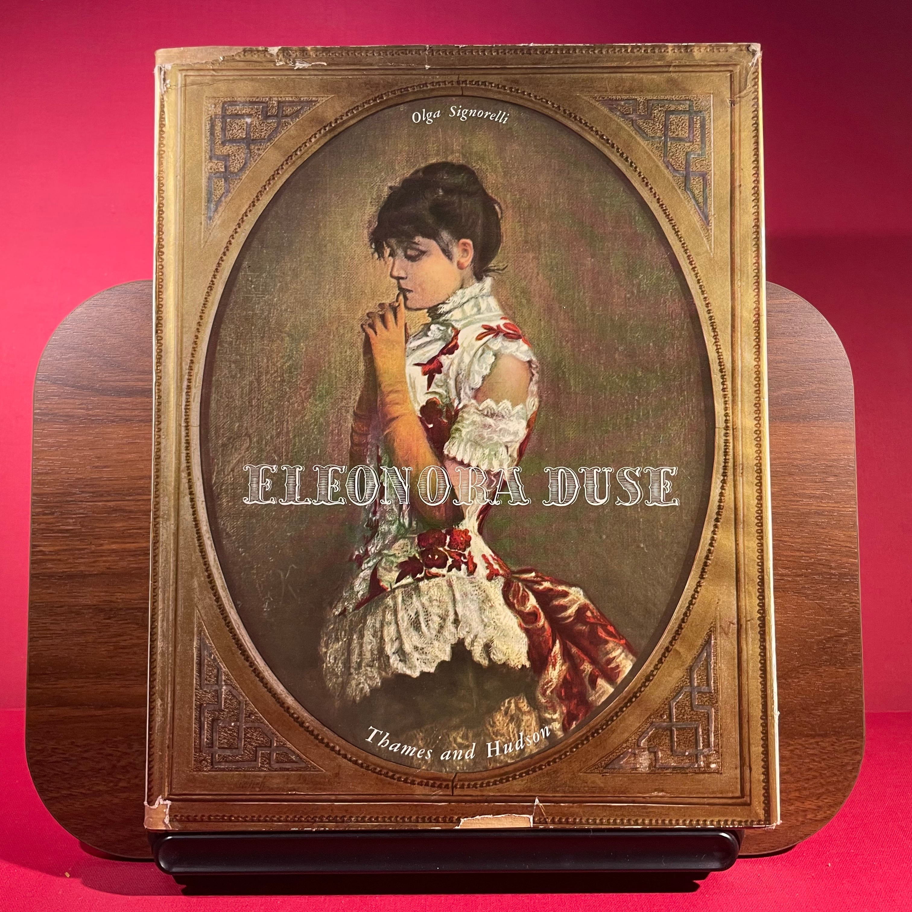 Eleonora Duse