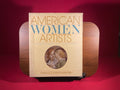 American Women Artists: From Early Indian Times to the Present