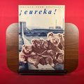 Eureka! Artists from Australia, exh.cat. ICA, 1982