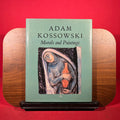 Adam Kossowski : Murals and Paintings