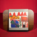 Last Days of Hilton: Gouaches of Roger Hilton
