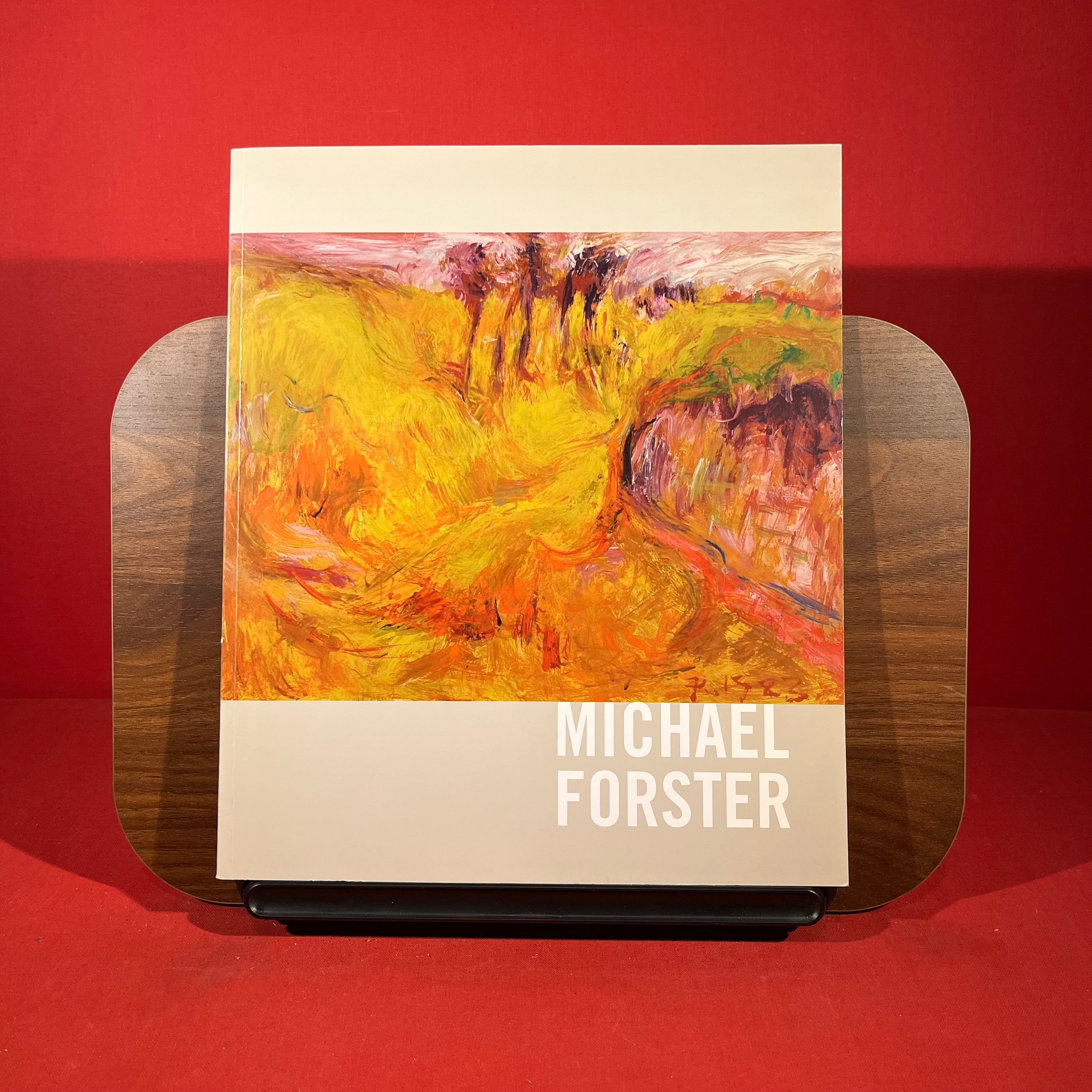 Michael Forster