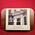 Pallant House: Its Architecture, History and Owners