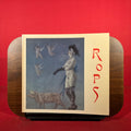 Felicien Rops : 1833-1898, exh. cat. Centre culturel de la Communaute francaise Wallonie-Bruxelles, Brussels, Belgium, etc, 1985