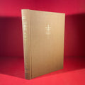 A history of the Gregynog Press