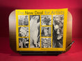 The New Deal for Artists