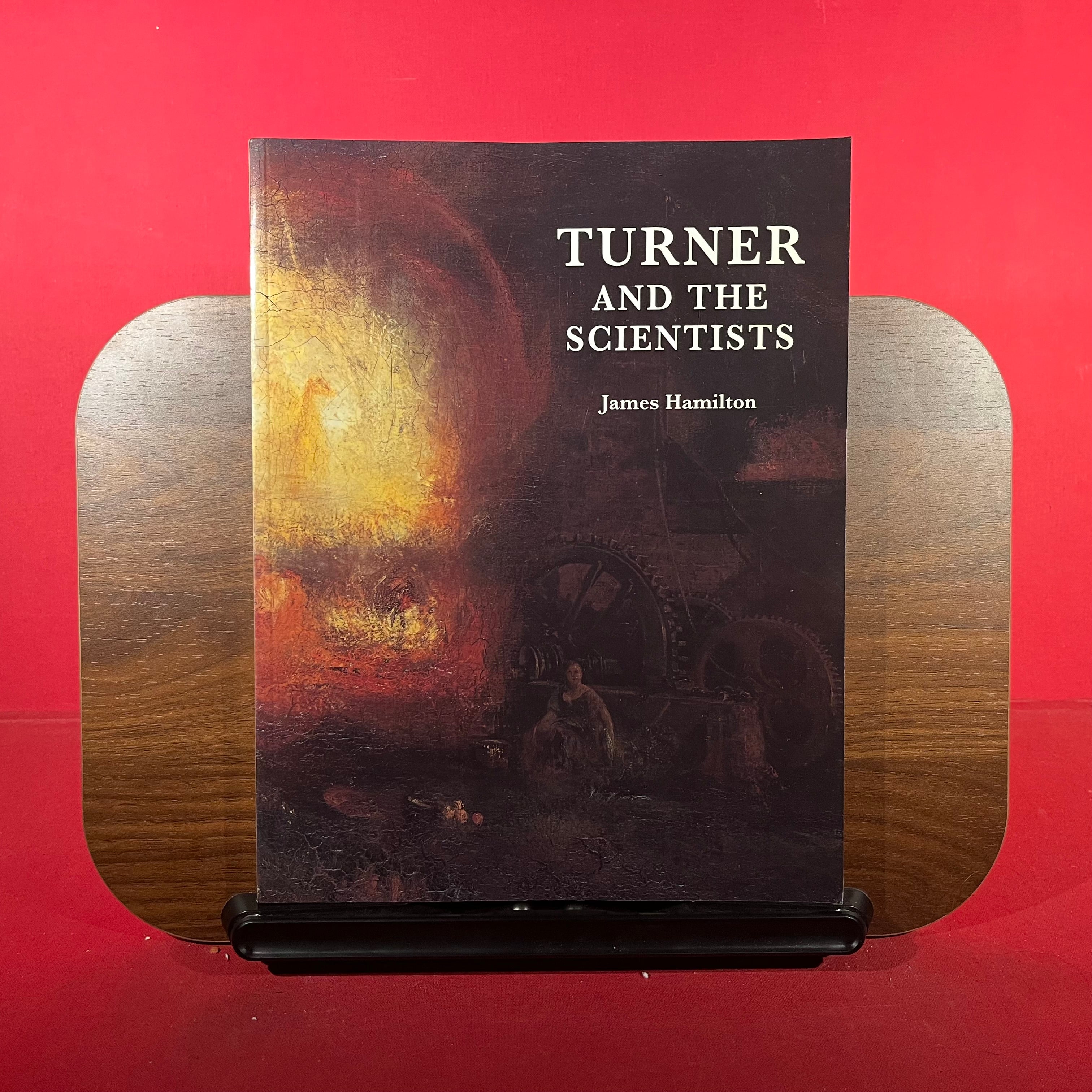 Turner and the Scientists