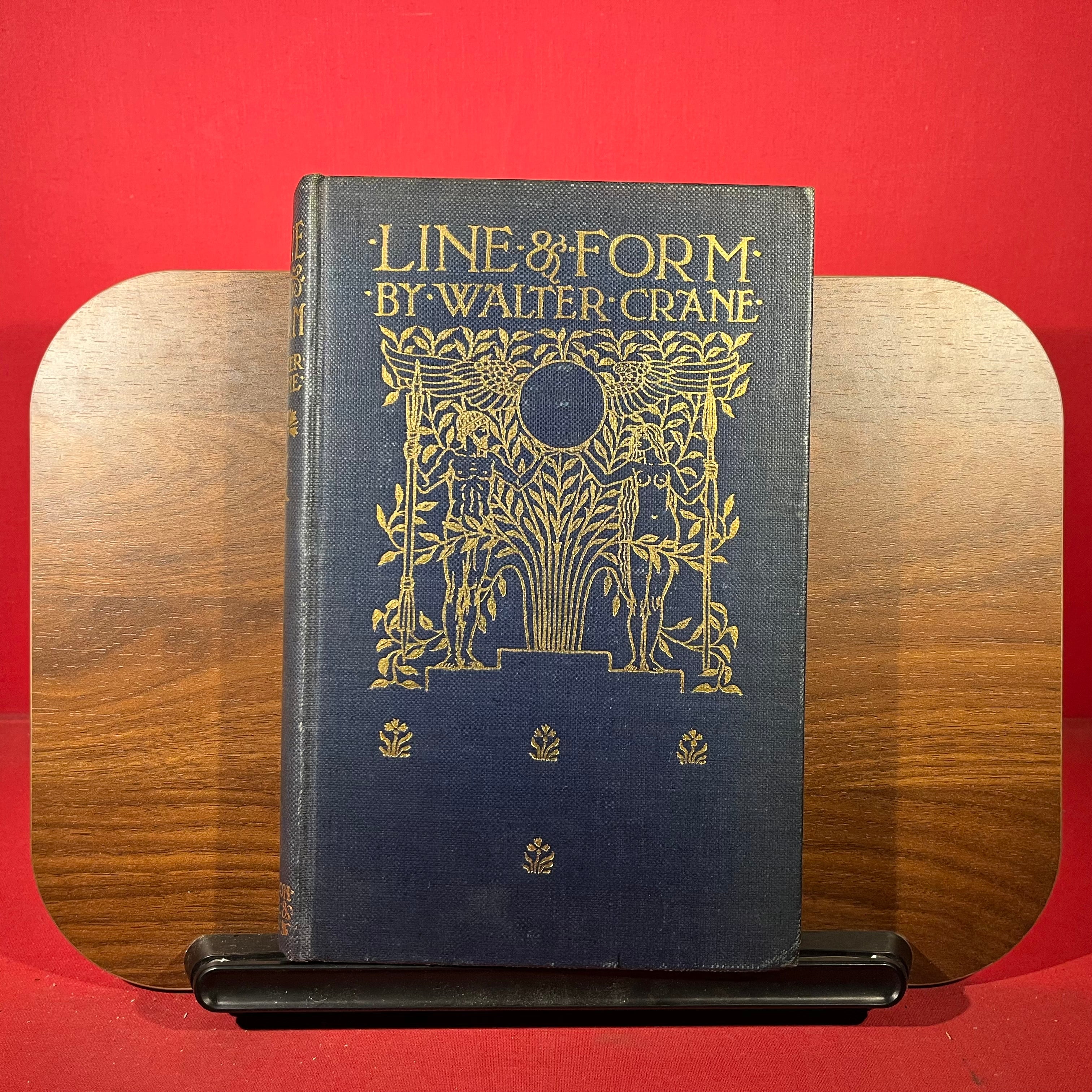 Line & Form