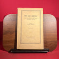 Fin De Siecle : A selection of Late 19th Century Literature and Art