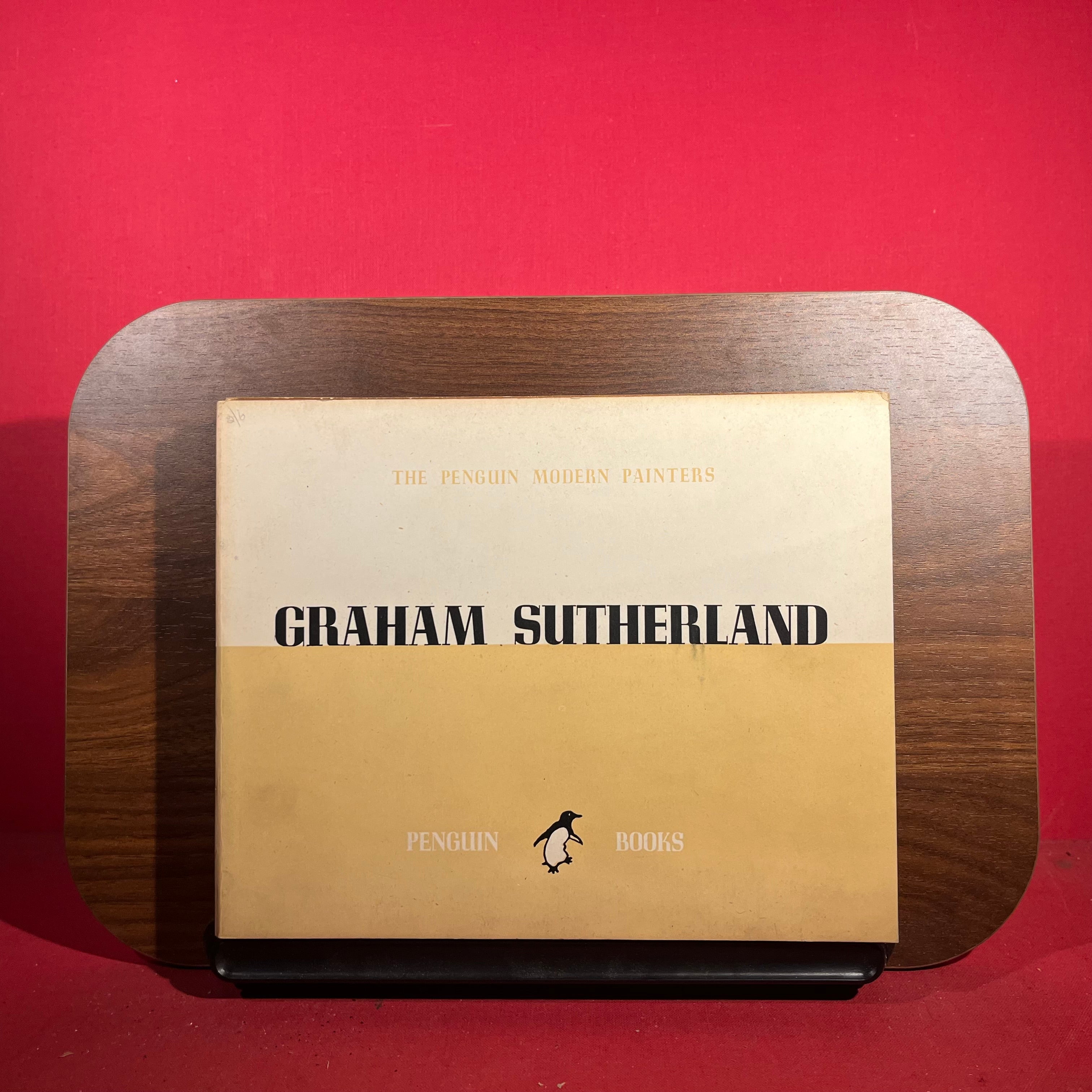 The Penguin Modern Painters : Graham Sutherland