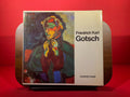 Friedrich Karl Gotsch, Olbilder : Oil-paintings (German Edition)
