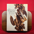 Grinling Gibbons and the Art of Carving