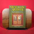Victorian Artists : Margaret Baskerville and C. Douglas Richardson