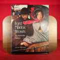 Ford Madox Brown: Pre-Raphaelite Pioneer