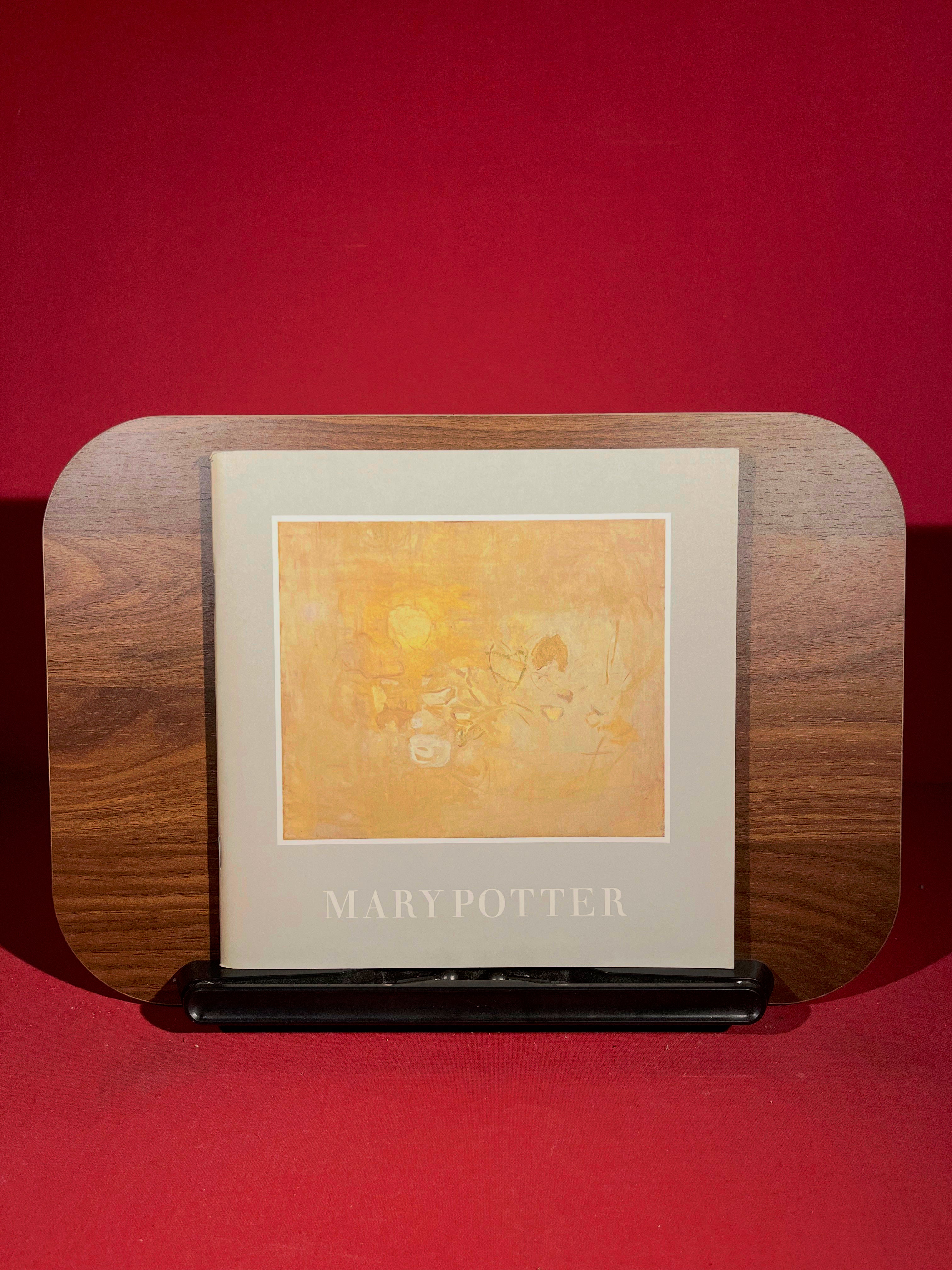 Mary Potter: Paintings 1922-80