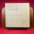 The Hong Kong Arts Centre Presents : An Exhibition of Calligraphy by Contemporary Chinese Masters