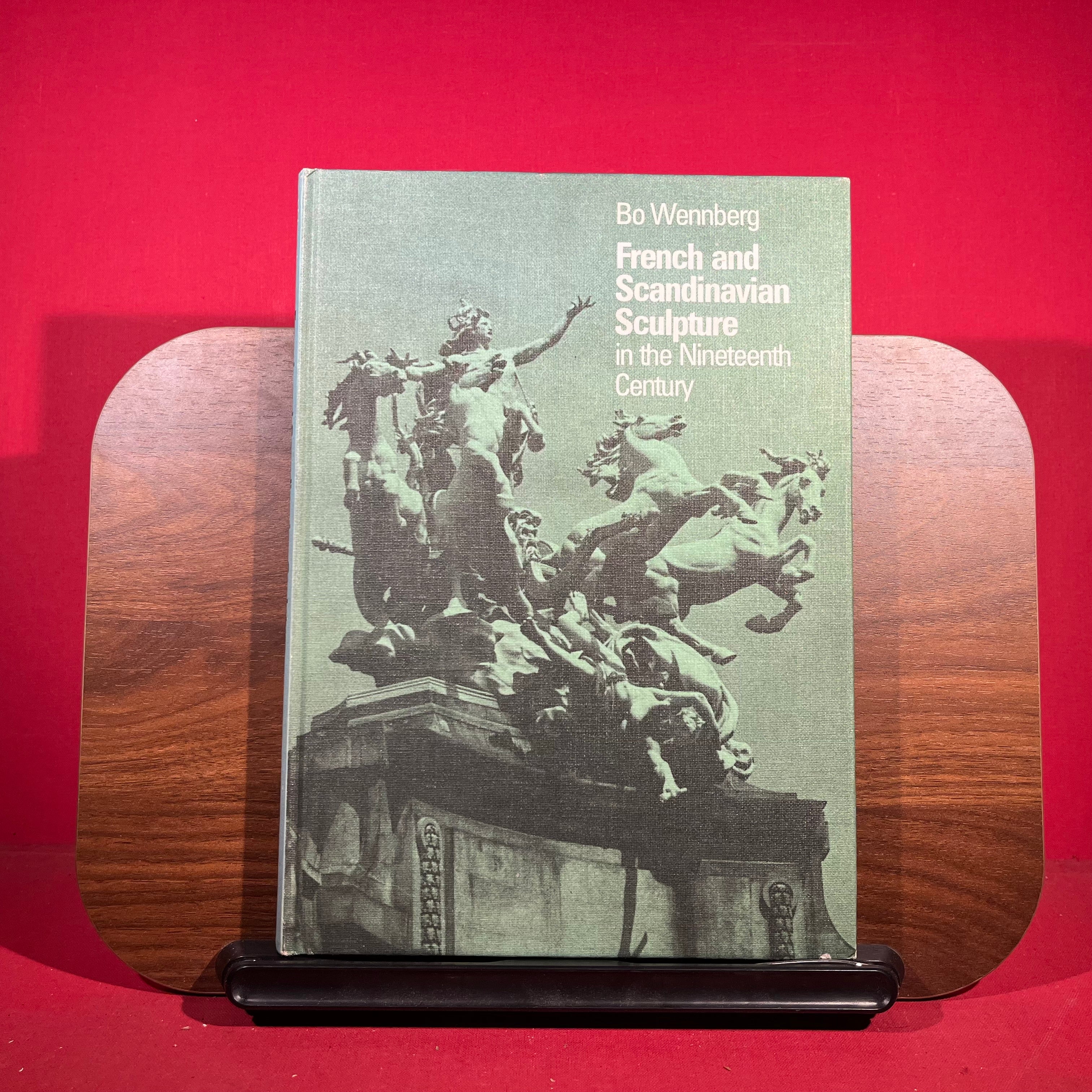 French and Scandinavian Sculpture in the Nineteenth Century