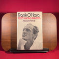 Frank O'Hara: Poet Among Painters