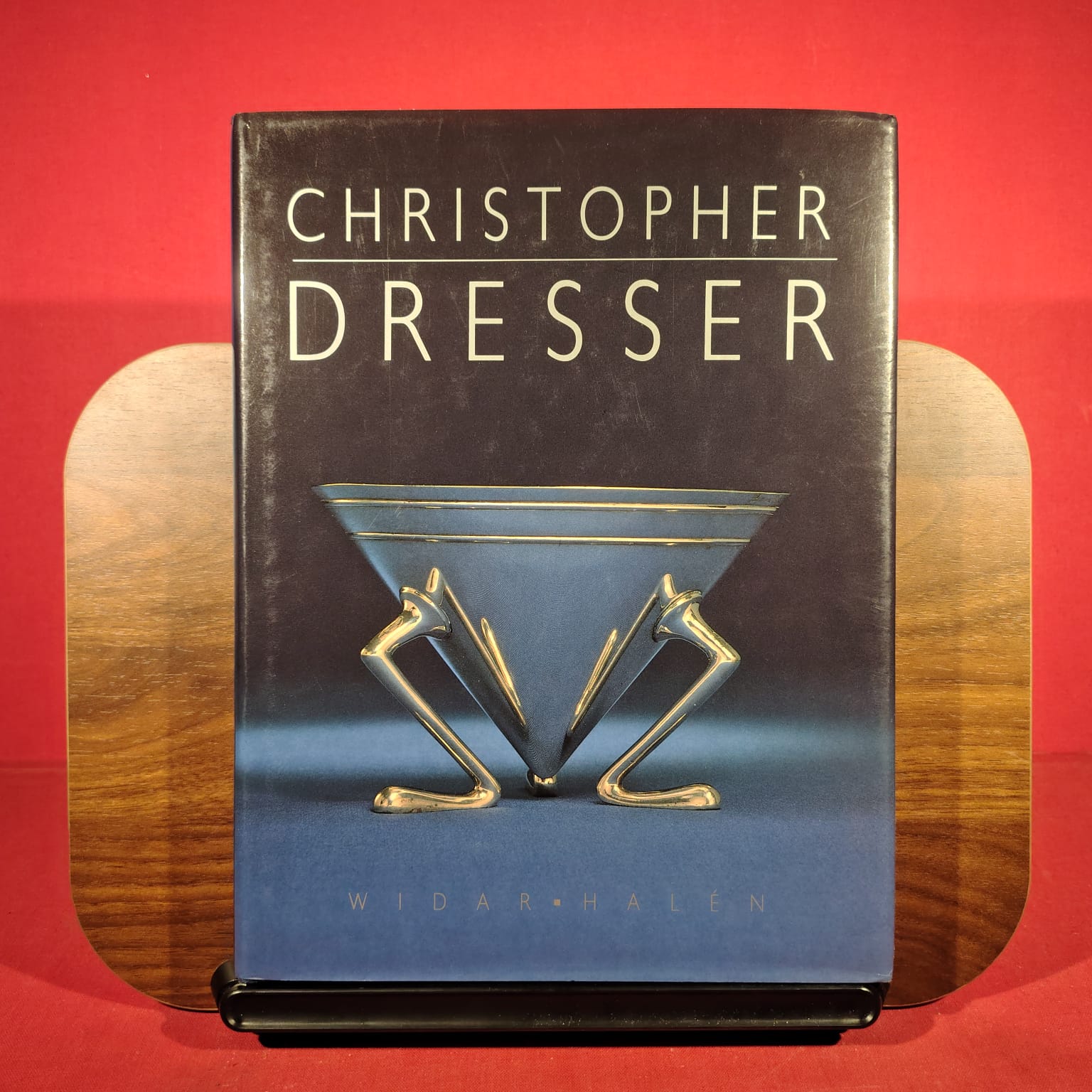 Christopher Dresser