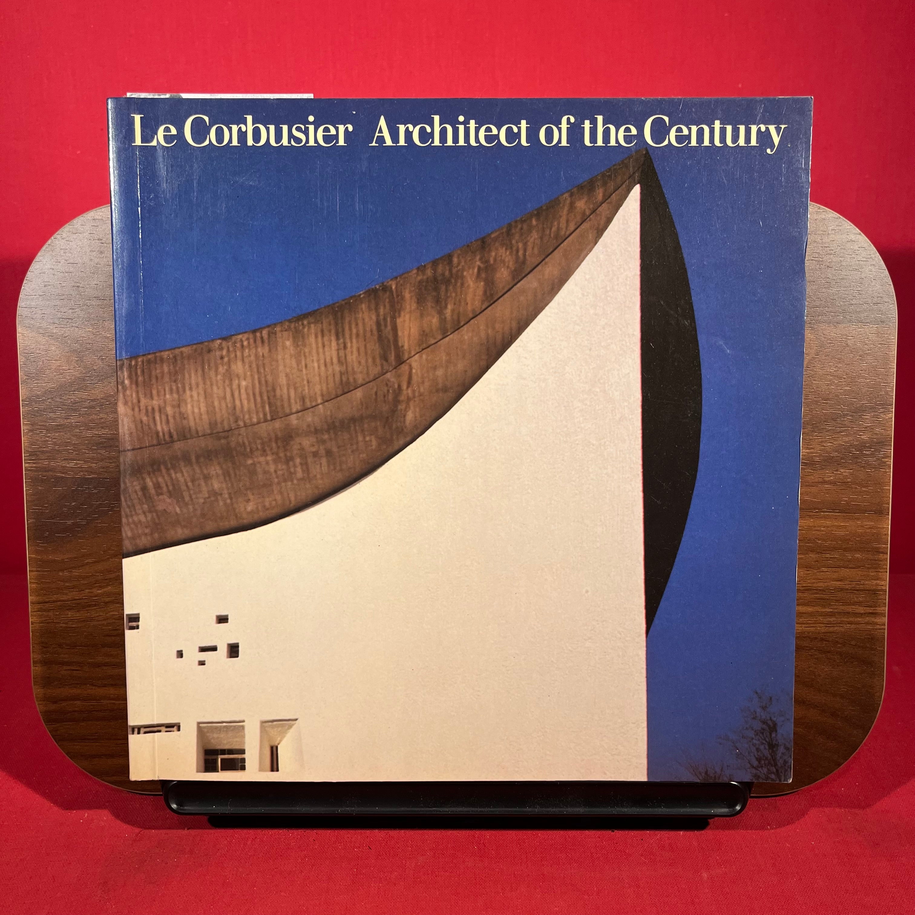Le Corbusier: Architect of the century