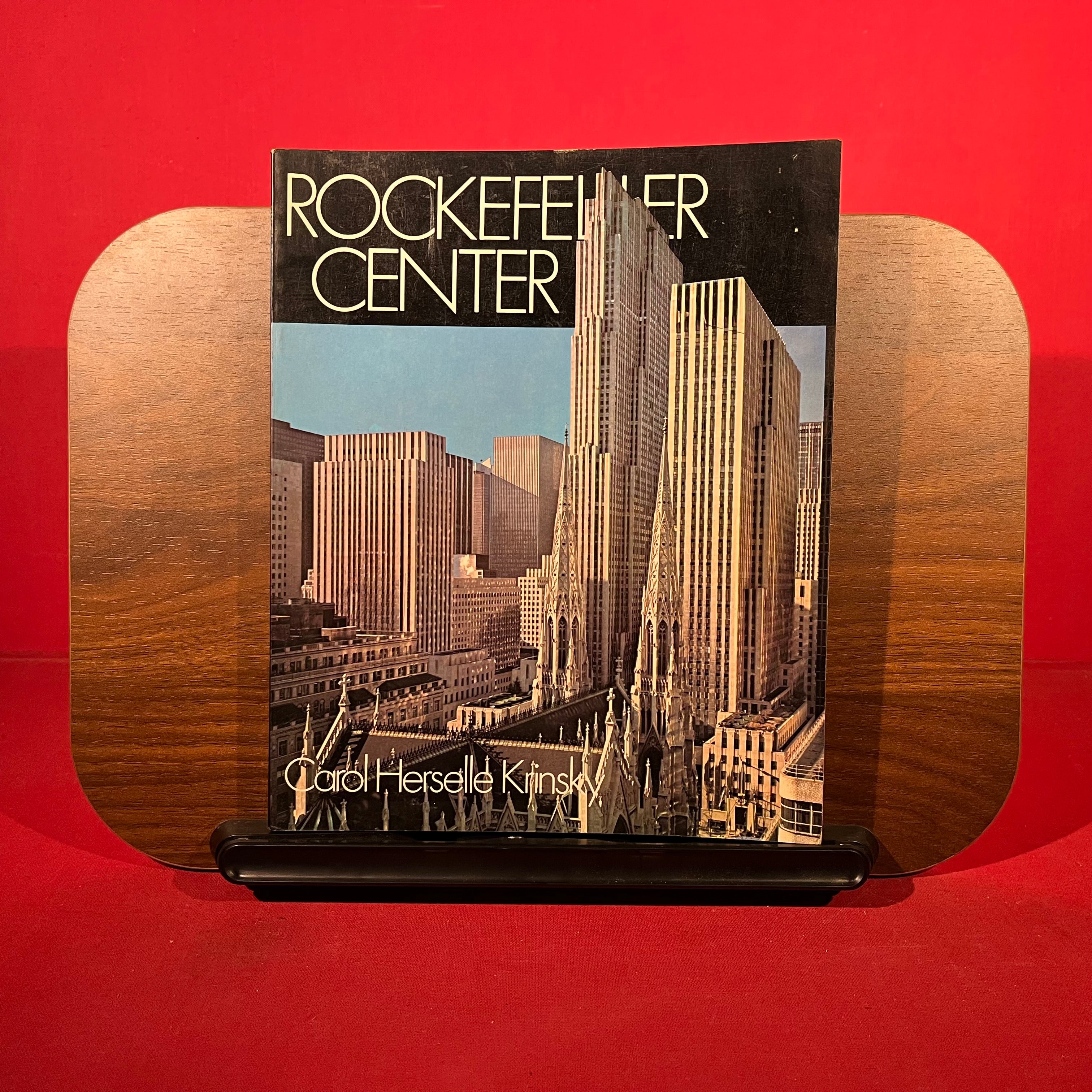 Rockefeller Center