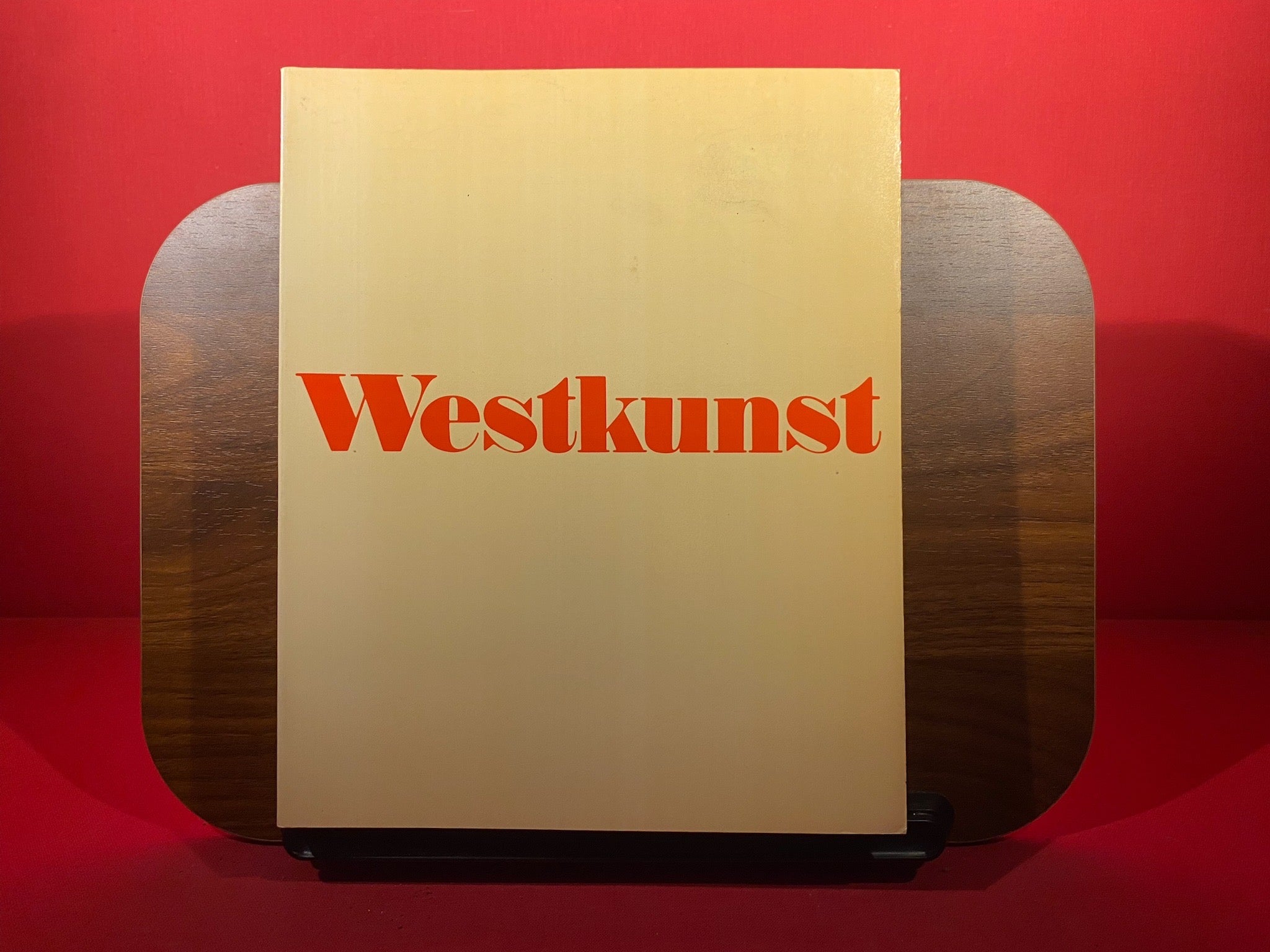 Westkunst: Zeitgenossische Kunst seit 1939 (German Edition)