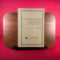 A Pre-Raphaelite friendship: The correspondence of William Holman Hunt and John Lucas Tupper (Nineteenth-century studies)