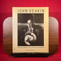 John Deakin