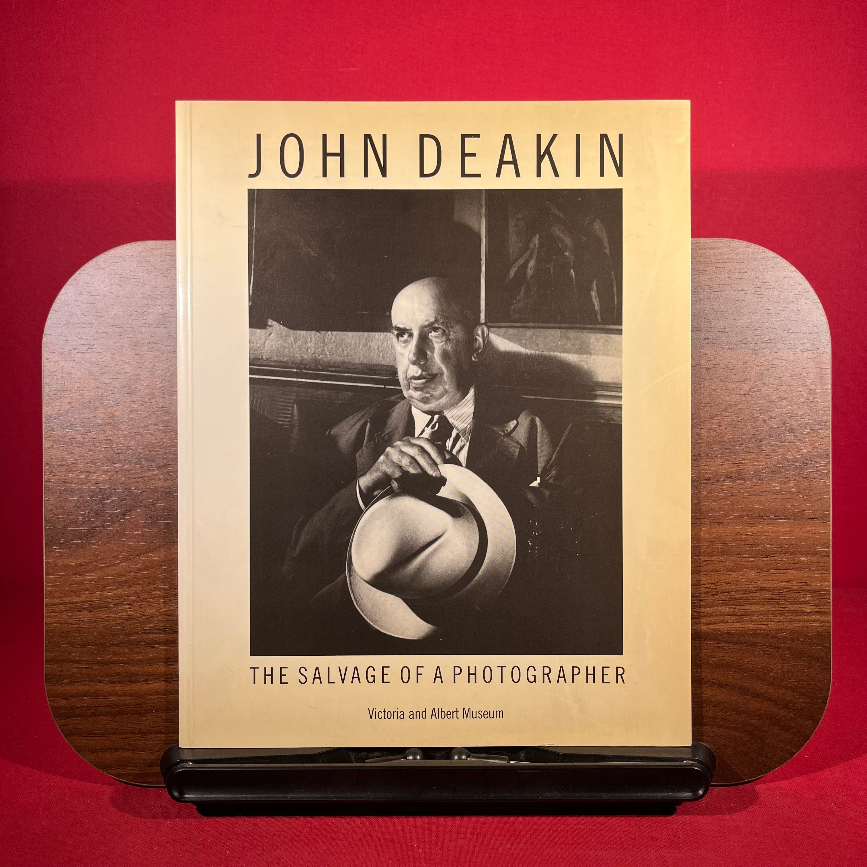 John Deakin