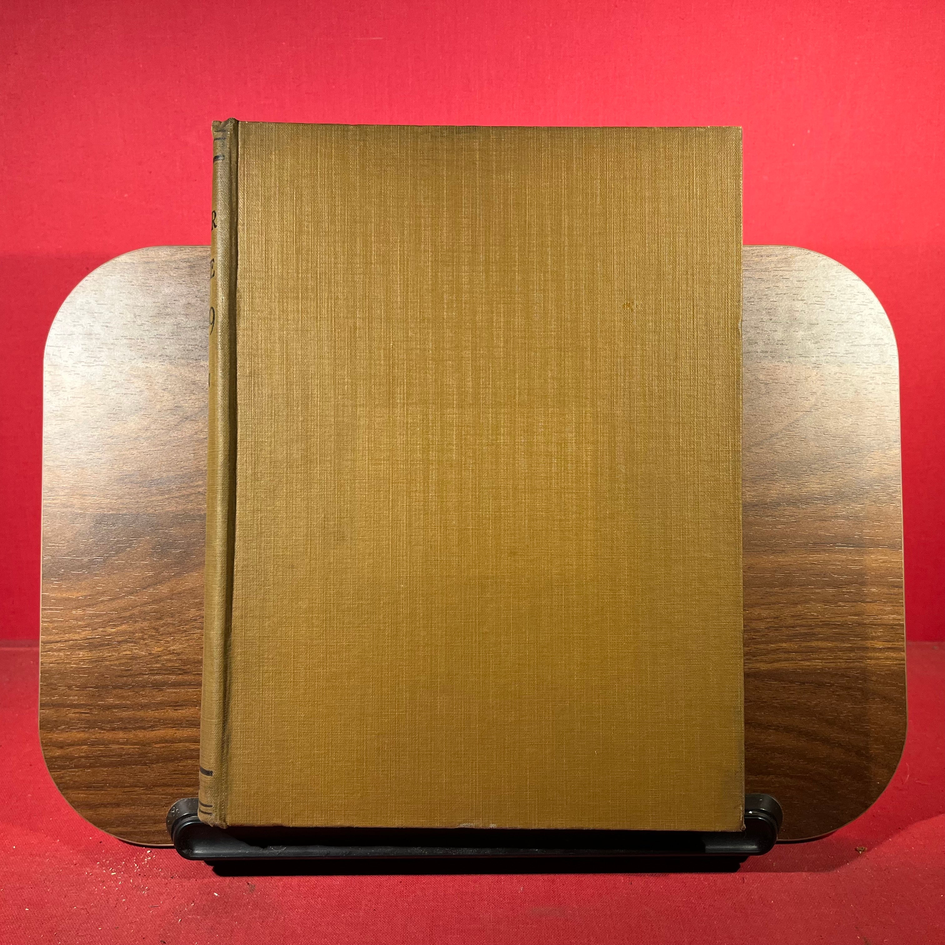 An Onlooker in France 1917-1919, Revised and Enlarged Editions