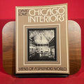 Chicago Interiors: Views of a Splendid World