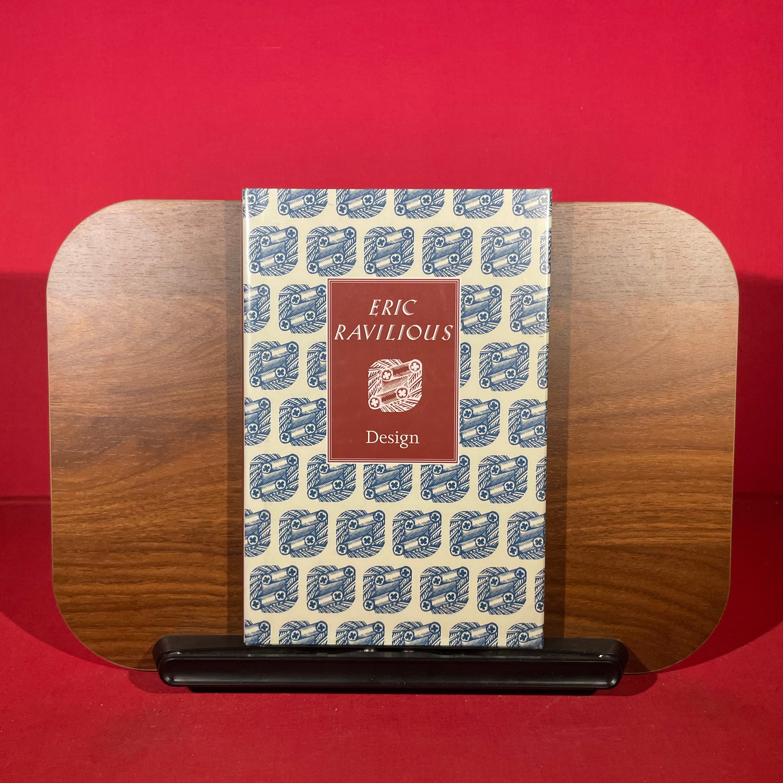 Eric Ravilious: Design (Design Series)