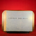 Lionel Bulmer - Drawings from the Studio Estate: No. 236 (Studio Publications)