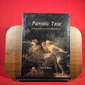 Patriotic Taste: Collecting Modern Art in Pre-Revolutionary Paris