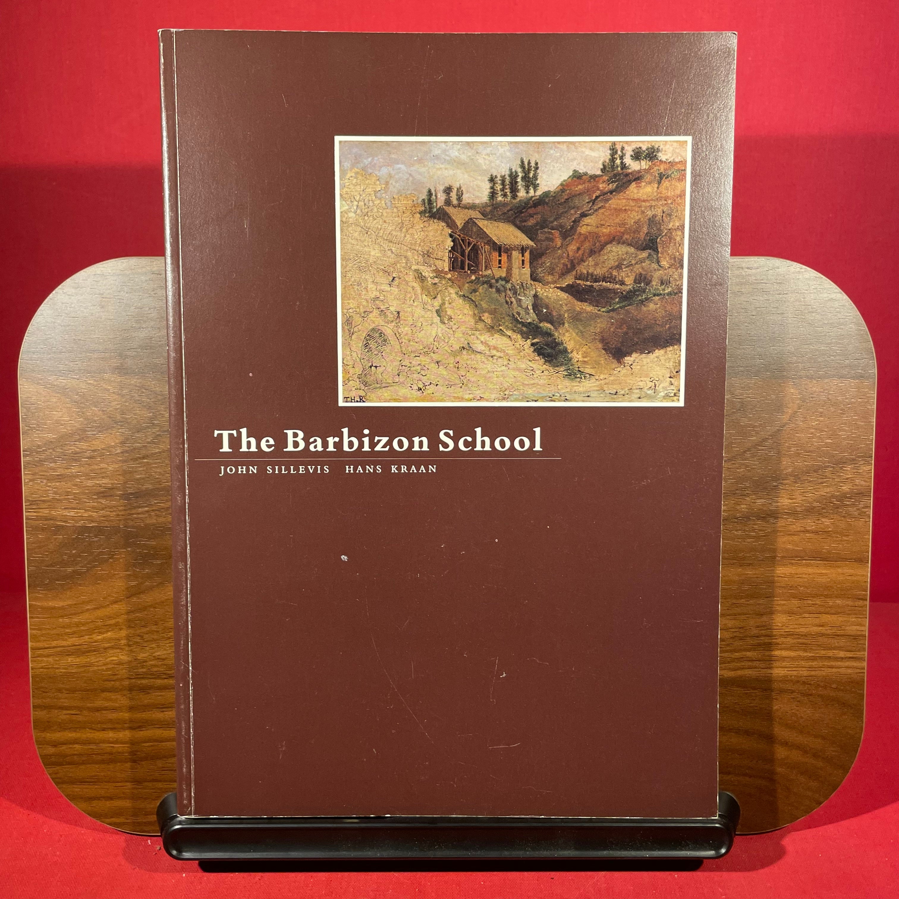 The Barbizon School